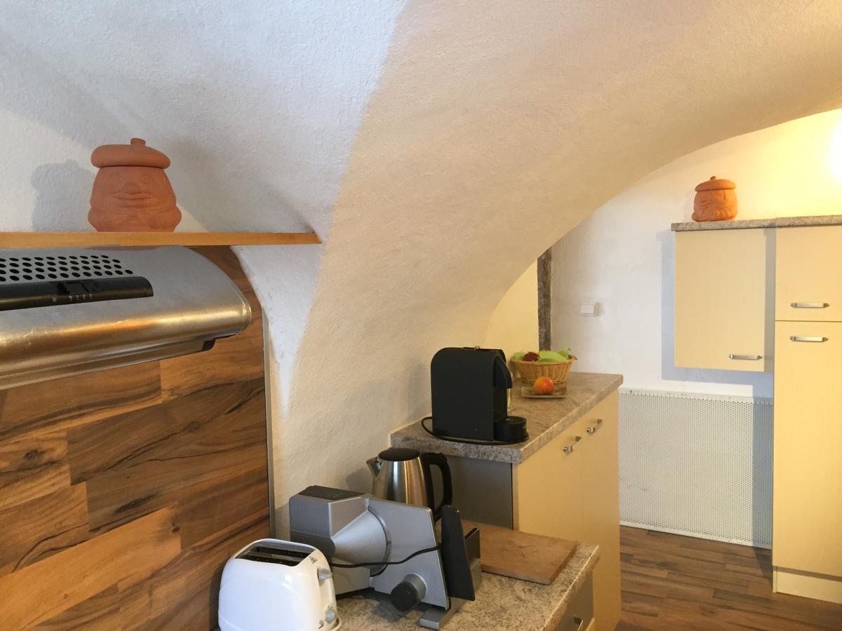 Appartement Alexander à Innsbruck Extérieur photo