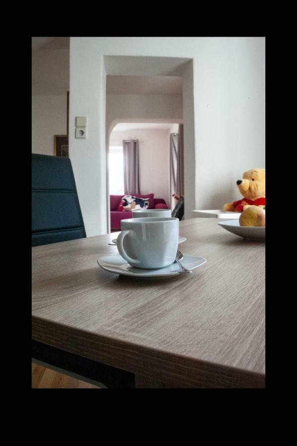 Appartement Alexander à Innsbruck Extérieur photo
