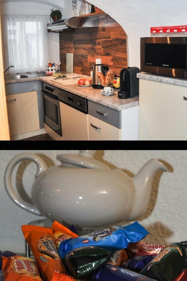 Appartement Alexander à Innsbruck Extérieur photo