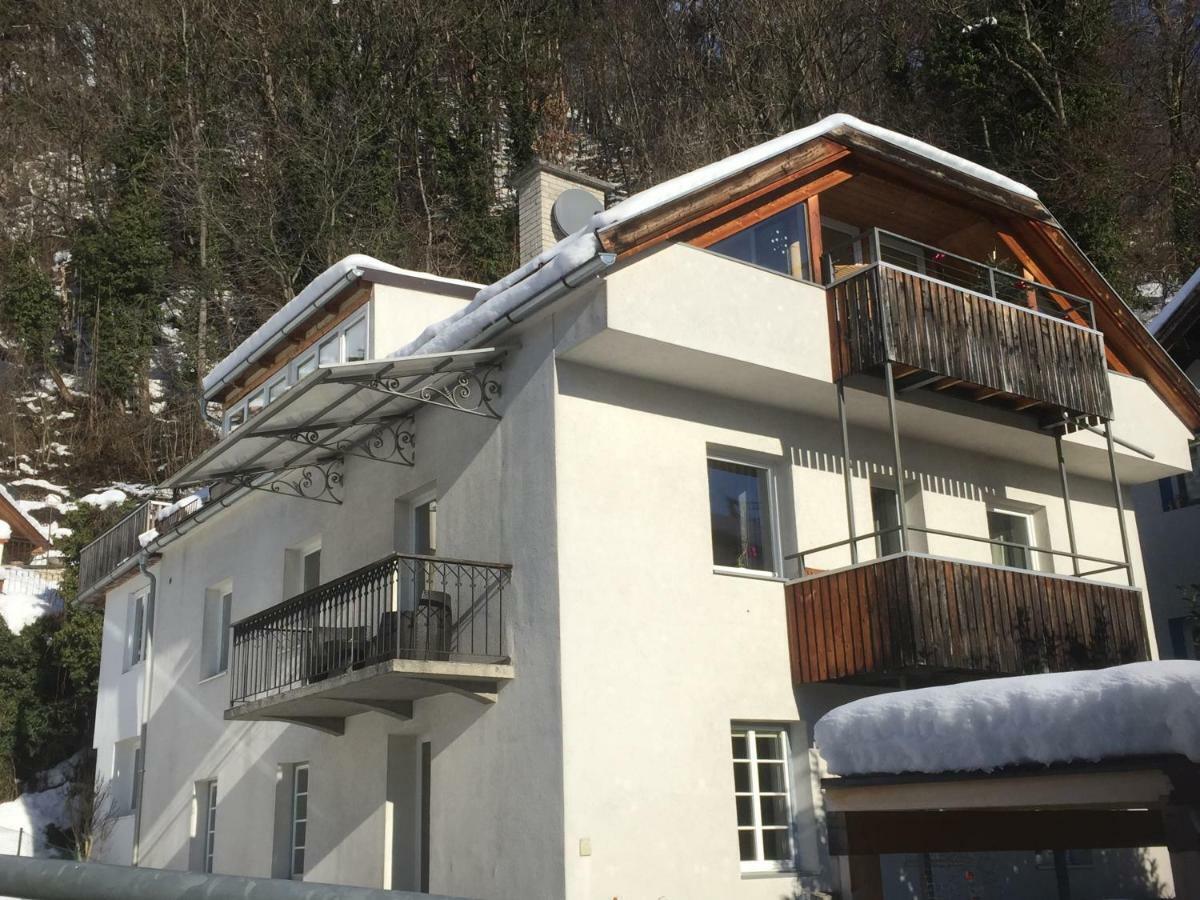 Appartement Alexander à Innsbruck Extérieur photo