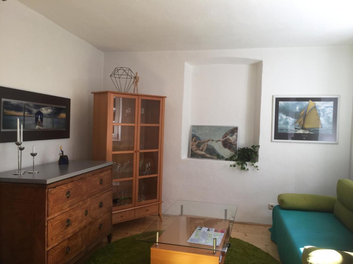 Appartement Alexander à Innsbruck Extérieur photo